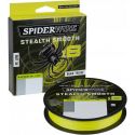 PLECIONKA SPIDERWIRE STEALTH SMOOTH X8 0.15mm 150m