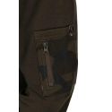 BLUZA FOX LW KHAKI PULLOVER JUMPER ROZM XXL