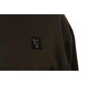 BLUZA FOX LW KHAKI PULLOVER JUMPER ROZM XXL