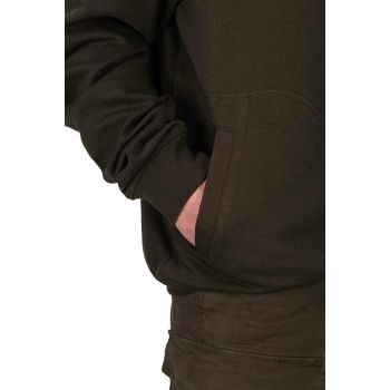BLUZA FOX LW KHAKI PULLOVER JUMPER ROZM XXL