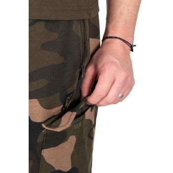 SPODENKI FOX LW CAMO JOGGER SHORT ROZM M