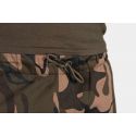 SPODENKI FOX LW CAMO JOGGER SHORT ROZM S 