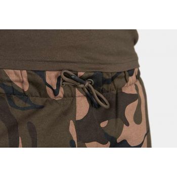 SPODENKI FOX LW CAMO JOGGER SHORT ROZM S 