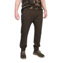 SPODNIE DRESOWE FOX LW KHAKI JOGGERS ROZM S 
