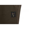 SPODNIE DRESOWE FOX LW KHAKI JOGGERS ROZM S 
