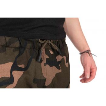 SPODNIE DRESOWE FOX LW CAMO JOGGERS ROZM XXL