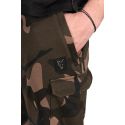 SPODNIE DRESOWE FOX LW CAMO JOGGERS ROZM M