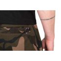 SPODNIE DRESOWE FOX LW CAMO JOGGERS ROZM M
