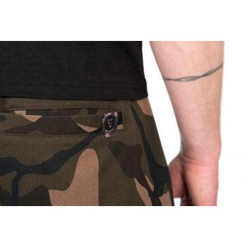 SPODNIE DRESOWE FOX LW CAMO JOGGERS ROZM M