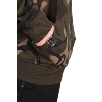 SPODNIE DRESOWE FOX LW CAMO JOGGERS ROZM M
