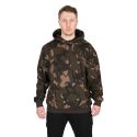BLUZA FOX LW CAMO PULLOVER HOODY ROZM XXXL