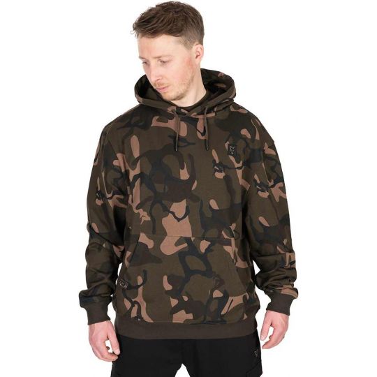 BLUZA FOX LW CAMO PULLOVER HOODY ROZM S BLUZA FOX LW CAMO PULLOVER HOODY ROZM S