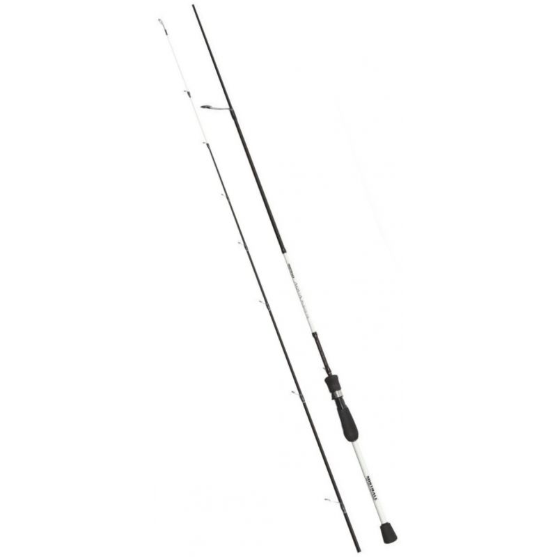 WĘDKA MISTRALL AQUA MICRO JIG 2,13m 3-10g