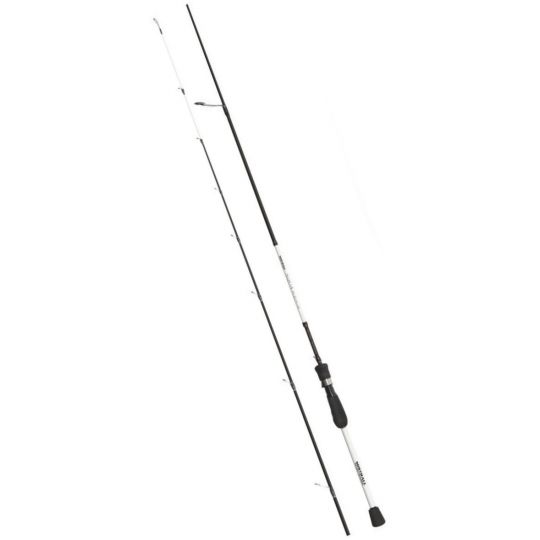 WĘDKA MISTRALL AQUA MICRO JIG 2,13m 3-10g
