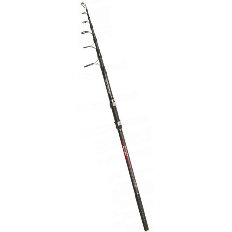 WĘDKA MISTRALL ZINO TELE CARP 3,30m 3lbs 