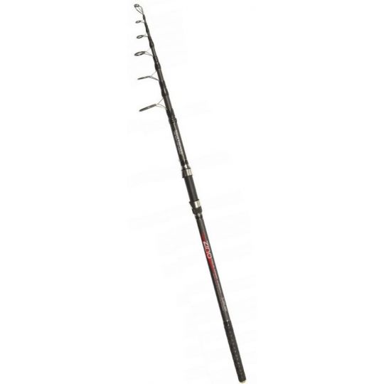 WĘDKA MISTRALL ZINO TELE CARP 3,30m 3lbs 