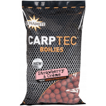 KULKI DYNAMITE BAITS...