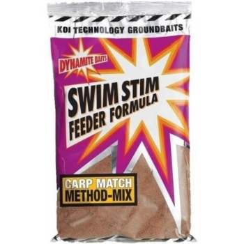 ZANĘTA DYNAMITE BAITS SWIM...
