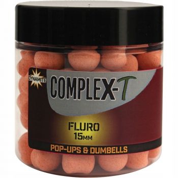 KULKI DYNAMITE COMPLEX-T...