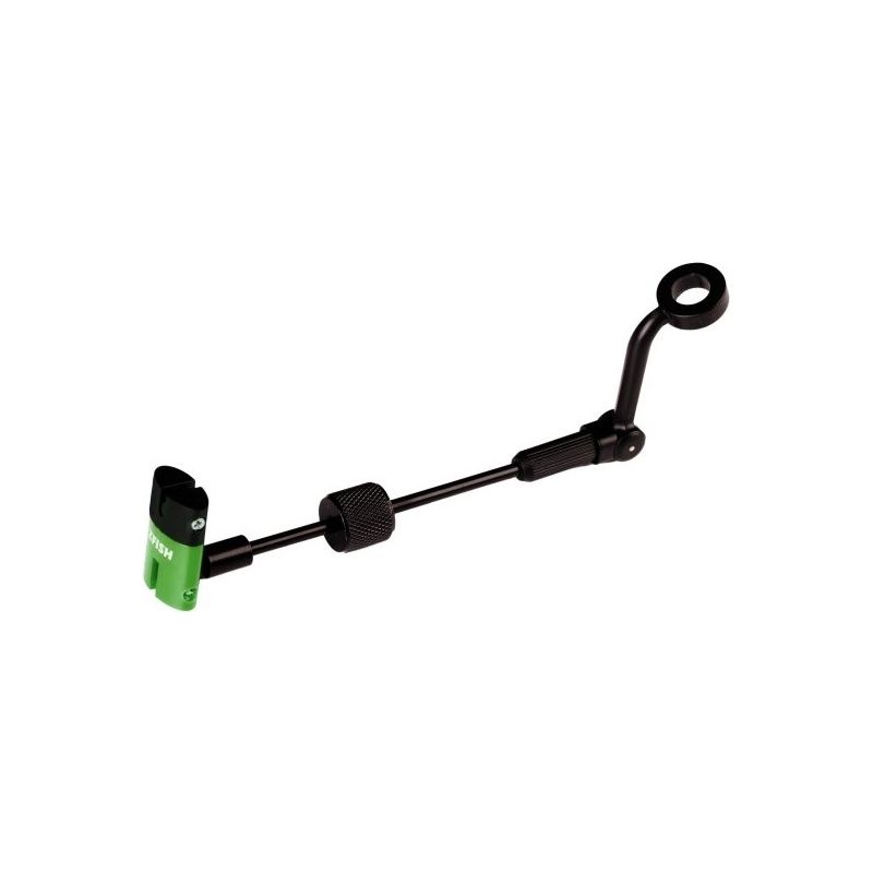 SWINGER ZFISH SYGNALIZATOR ZFX MINI ZIELONY