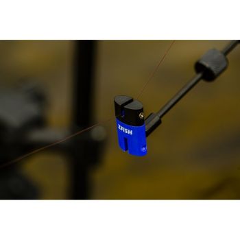 SWINGER ZFISH SYGNALIZATOR ZFX MINI NIEBIESKI