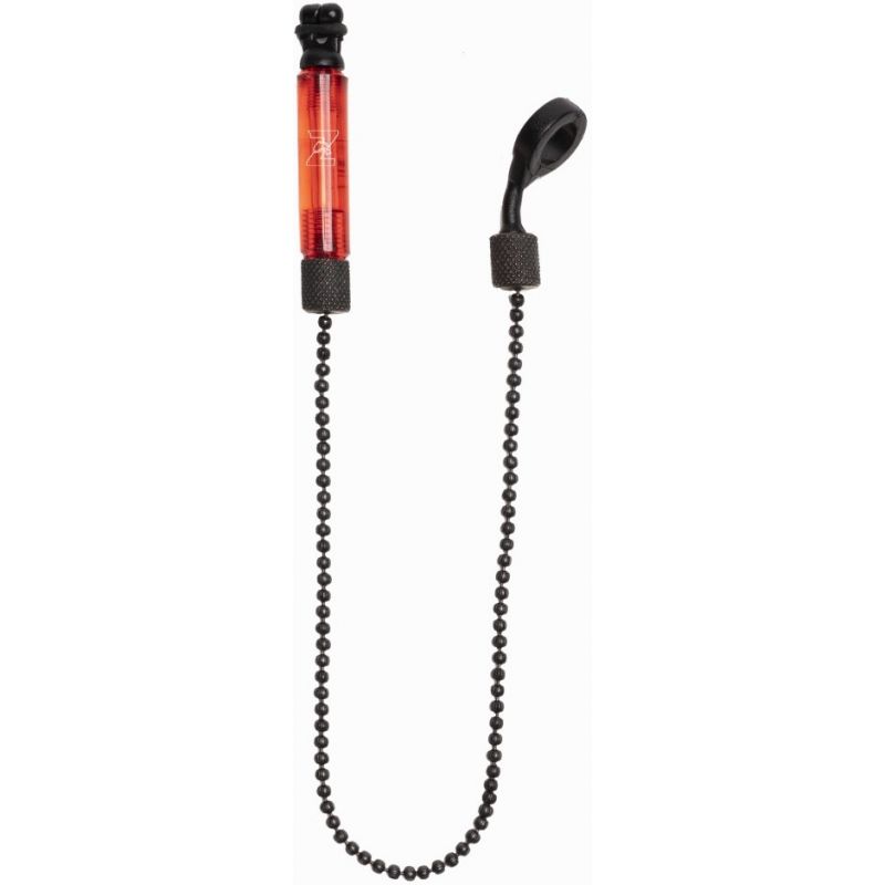 HANGER ZFISH INDICATOR BOBBIN CMC CZERWONY HANGER ZFISH INDICATOR BOBBIN CMC CZERWONY