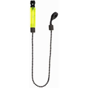 HANGER ZFISH INDICATOR BOBBIN CMC ZIELONY