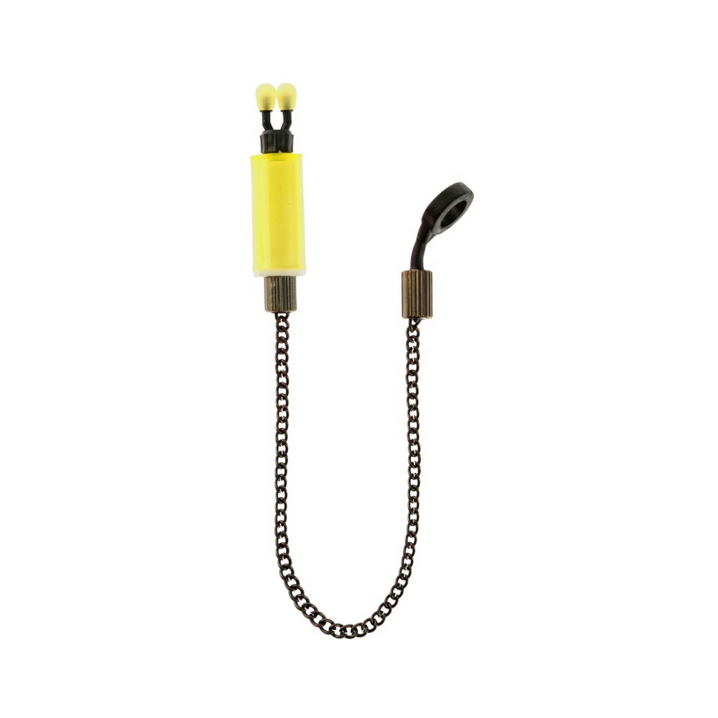HANGER ZFISH SYGNALIZATOR ŻÓŁTY HANGER ZFISH SYGNALIZATOR ŻÓŁTY