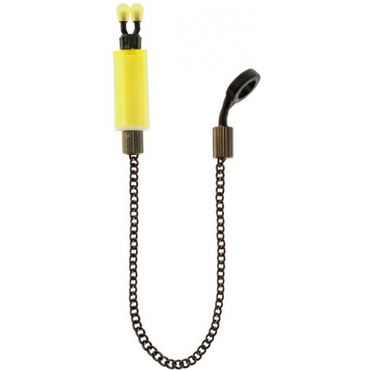 HANGER ZFISH SYGNALIZATOR ŻÓŁTY HANGER ZFISH SYGNALIZATOR ŻÓŁTY