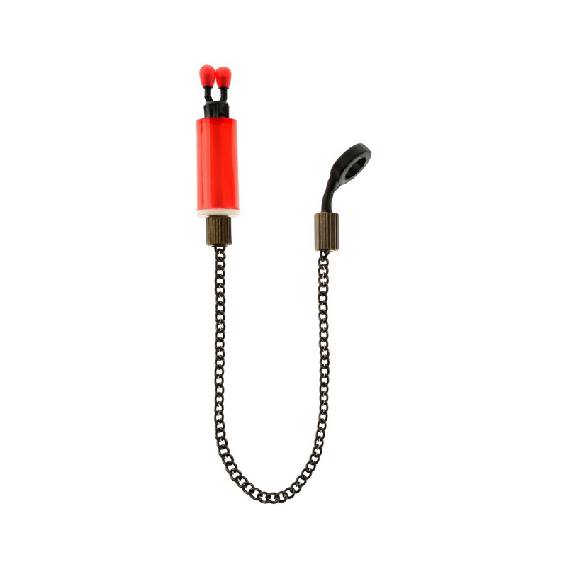 HANGER ZFISH SYGNALIZATOR CZERWONY 