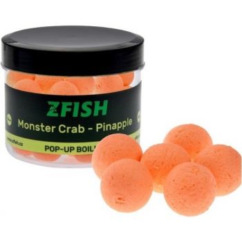 KULKI ZFISH POP UP 16mm...
