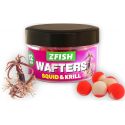 KULKI ZFISH BALANCED WAFTERS 12mm SQUID KRILL
