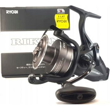 KOŁOWROTEK RYOBI RIKEN 4000 BAITFEEDER
