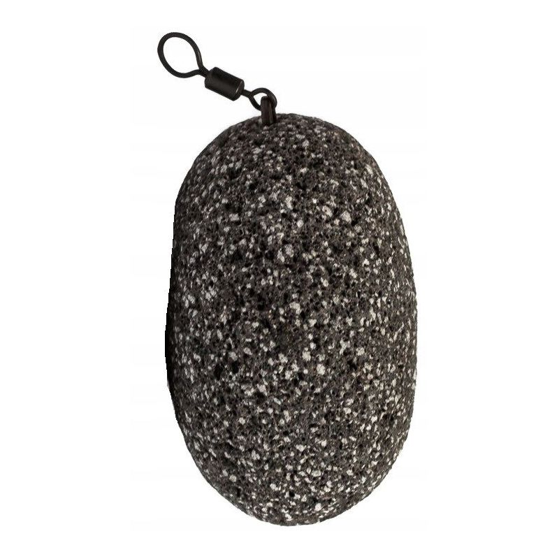 CIĘŻAREK SZYHA KAMIENNY BLACK MOON 201- 300g CIĘŻAREK SZYHA KAMIENNY BLACK MOON 201- 300g
