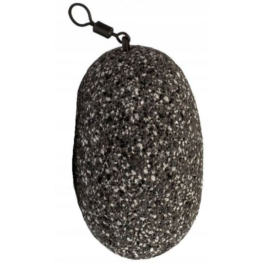 CIĘŻAREK SZYHA KAMIENNY BLACK MOON 201- 300g CIĘŻAREK SZYHA KAMIENNY BLACK MOON 201- 300g