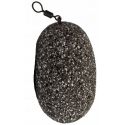 CIĘŻAREK SZYHA KAMIENNY BLACK MOON 301-400g