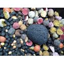 CIĘŻAREK SZYHA KAMIENNY BLACK MOON 301-400g