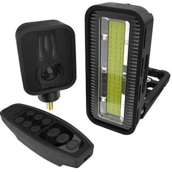 CZUJNIK RUCHU FOX RX+ SECURITY SYSTEM ZESTAW 