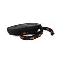 CZUJNIK RUCHU FOX RX+ SECURITY SYSTEM ZESTAW 