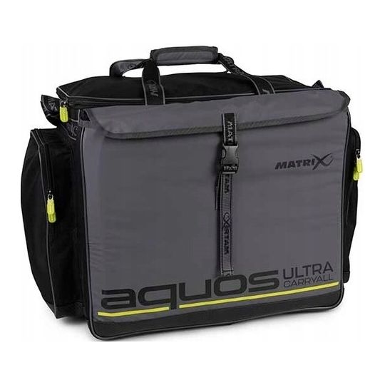 TORBA MATRIX AQUOS ULTRA CARRYALL 62x46x42cm 