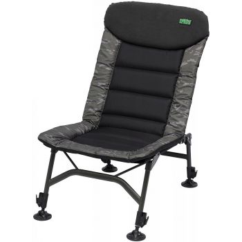 FOTEL MADCAT CAMOFISH CHAIR...