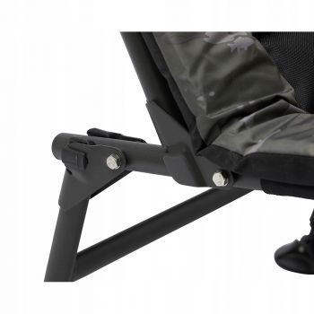 FOTEL MADCAT CAMOFISH CHAIR 100kg KRZESŁO 