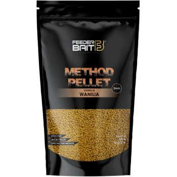 PELLET FEEDER BAIT METHOD...