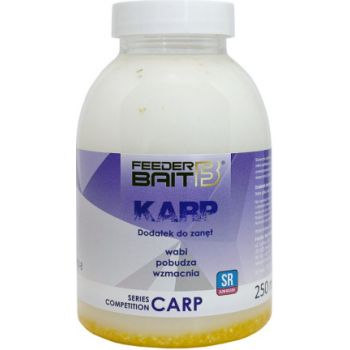 ZALEWA FEEDER BAIT 250ml COMPETITION KARP 
