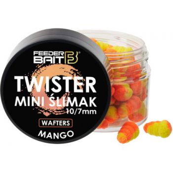 WAFTERS FEEDER BAIT MINI ŚLIMAK 7/10mm MANGO 