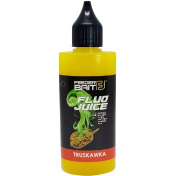 ZALEWA FEEDER BAIT FLUO JUICE TRUSKAWKA 50ml