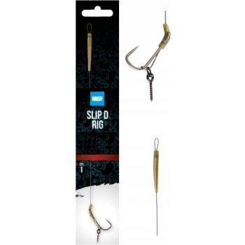 PRZYPON NASH SLIP D RIG...