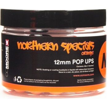 KULKI CC MOORE NS1 POP UPS...