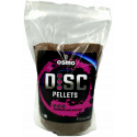 PELLET OSMO DISC KILLER 800g METHOD FEEDER 