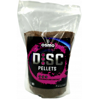 PELLET OSMO DISC KILLER...